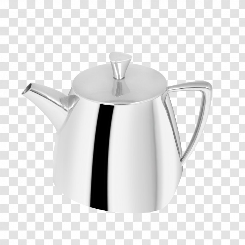 Teapot Kettle Tea Bag Mug Transparent PNG