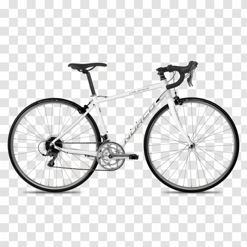 シマノ・Claris Norco Bicycles Racing Bicycle Cycling - Bmx Bike Transparent PNG