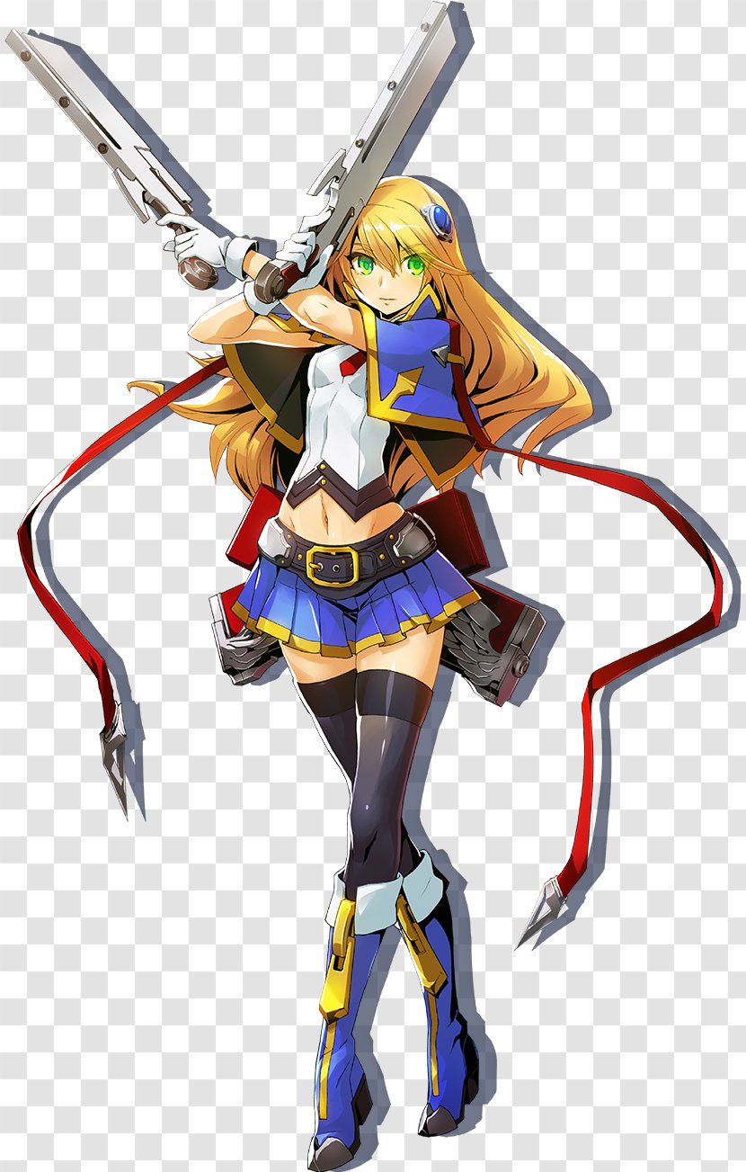 BlazBlue: Central Fiction Cross Tag Battle Calamity Trigger Continuum Shift Xblaze Code: Embryo - Watercolor - Cartoon Transparent PNG