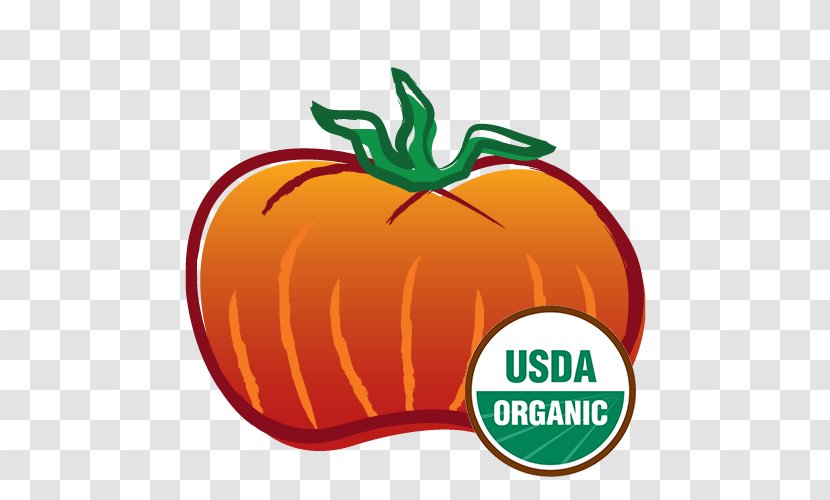 Organic Food Calabaza Spice Pumpkin - Cherry Tomato Transparent PNG