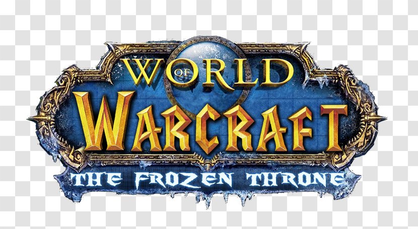 World Of Warcraft: Wrath The Lich King Burning Crusade Legion Warlords Draenor Warcraft Trading Card Game - Outland - Frozen Throne Transparent PNG