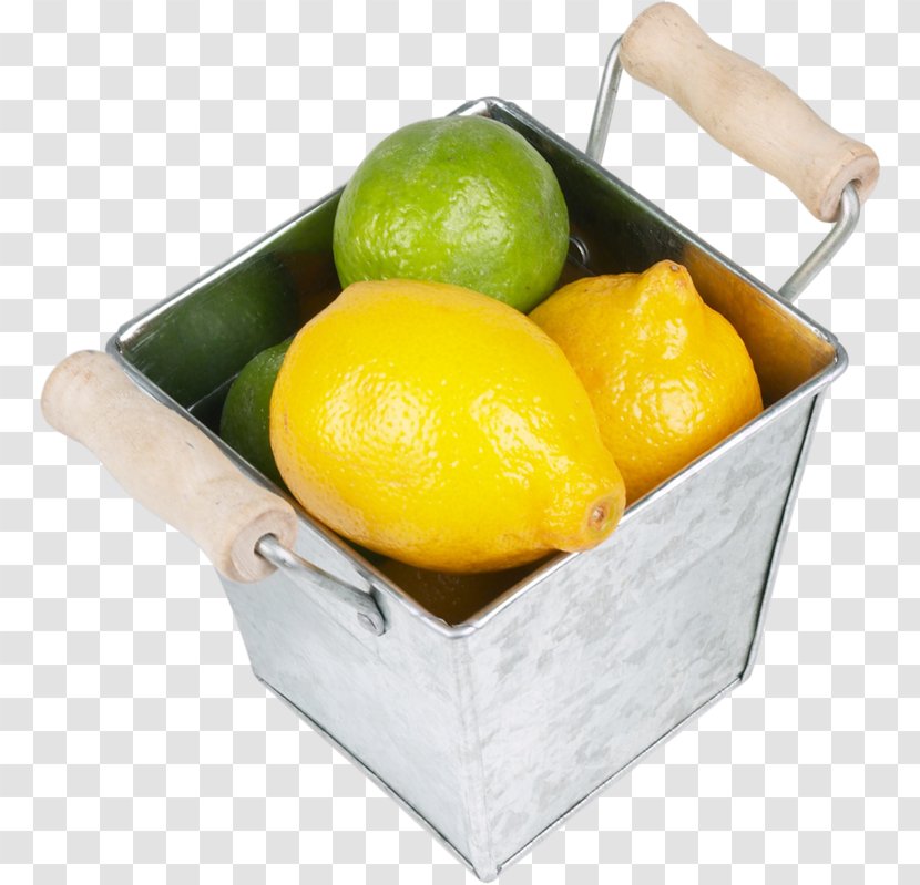 Lemon-lime Drink Key Lime Orange Green - Diet Food - Lemon Transparent PNG