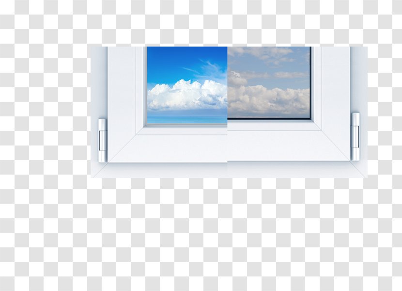 Display Device Multimedia - Window - Design Transparent PNG