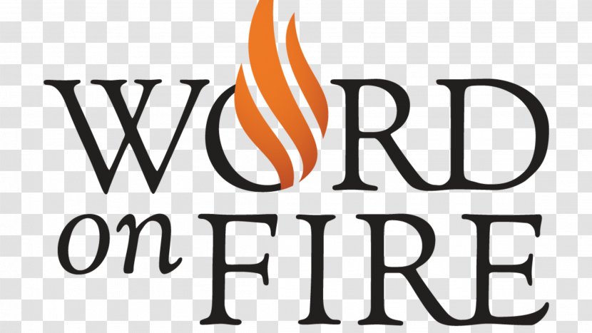 Word On Fire To Light A The Earth: Proclaiming Gospel In Secular Age Catholicism Catholic Church Priest - St. Thomas Aquinas High School Transparent PNG