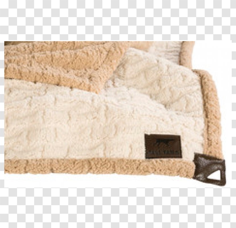 Dog Blanket Puppy Bedding - Fake Fur Transparent PNG