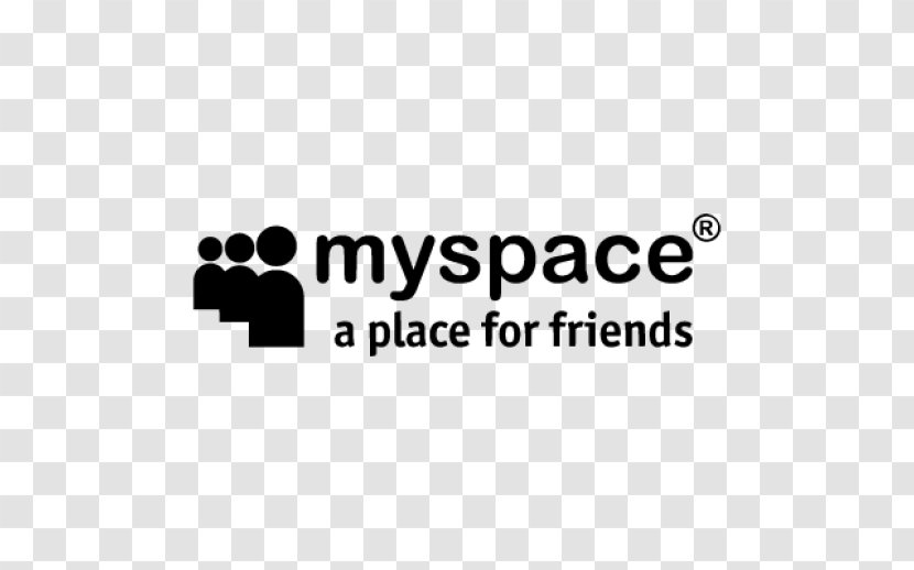 Myspace Logo Blog Rebranding - Social Networking Service Transparent PNG