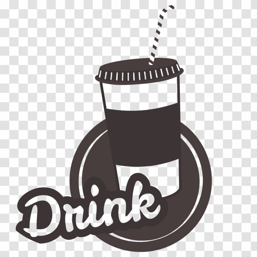 Logo Design Coffee Cup Clip Art - Casual Ornament Transparent PNG