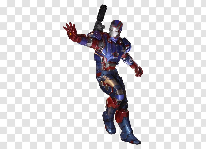 War Machine Iron Man Aldrich Killian Marvel Heroes 2016 Patriot Transparent PNG