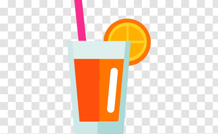 Orange Juice Strawberry Drink - Juicing - Fresh Transparent PNG