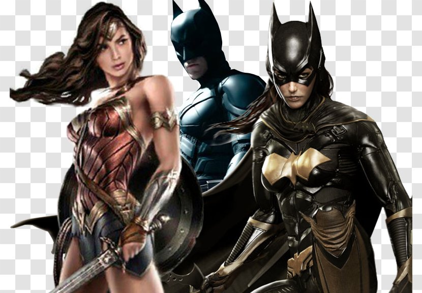 Diana Prince Batman Superman Hollywood YouTube - Frame - Batgirl Transparent PNG