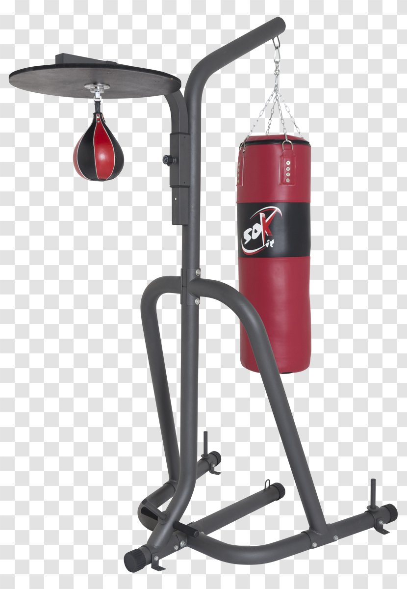 Punching & Training Bags Boxing - Sports Equipment - Punch Transparent PNG