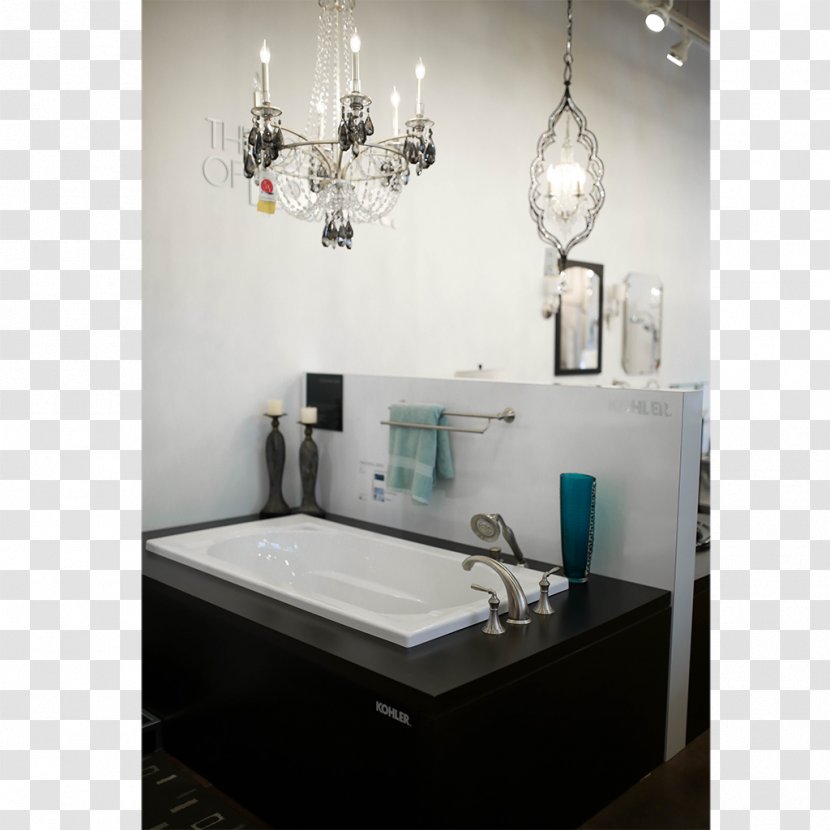 Bathroom Kohler Co. Baths Kitchen Interior Design Services - Co Transparent PNG