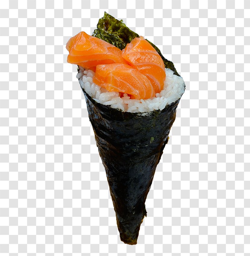 California Roll Sashimi Smoked Salmon Sushi Japanese Cuisine Transparent PNG