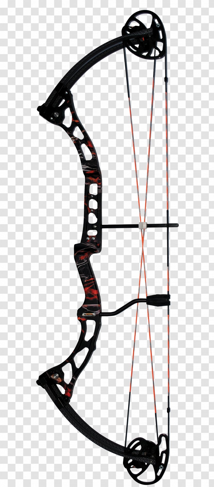 Compound Bows Bow And Arrow Archery Transparent PNG