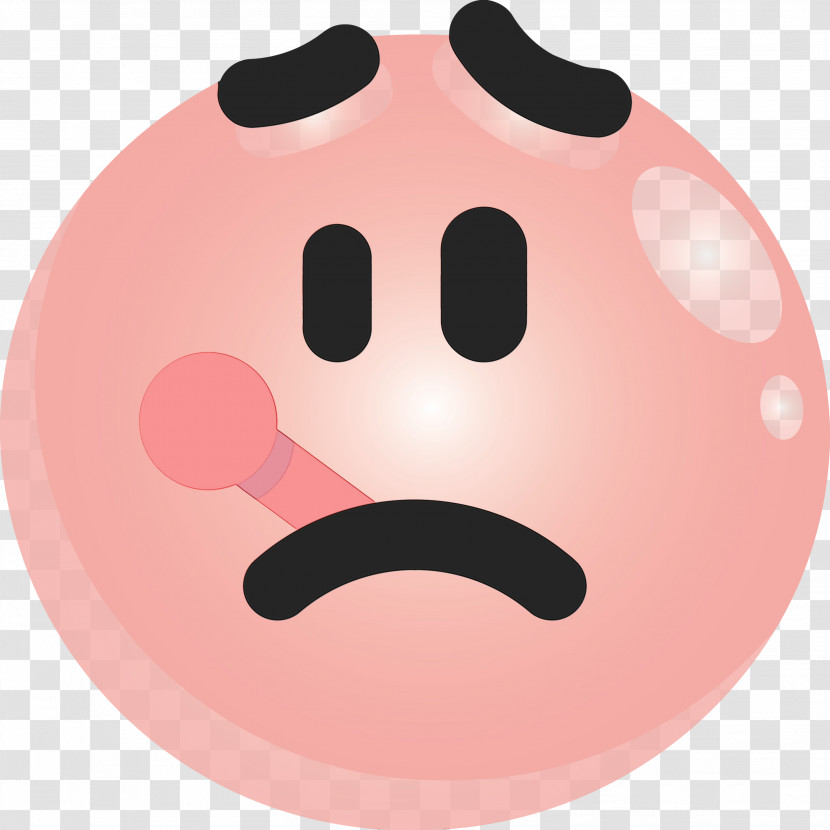 Emoticon Transparent PNG