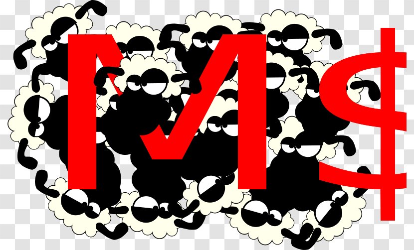 Panda Art Parody Clip Transparent PNG