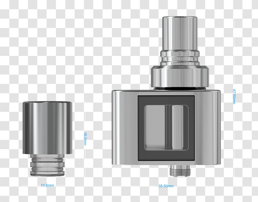 MINI Cooper Liquid Atomizer Cuboid - Hardware - Mini Transparent PNG