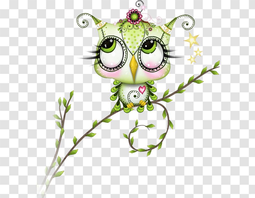 Owl Painting Bird Art Drawing Transparent PNG