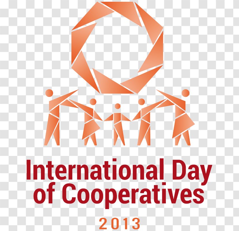 International Co-operative Day Cooperative Datas Comemorativas Voluntary Association Saturday - World Refugee Transparent PNG