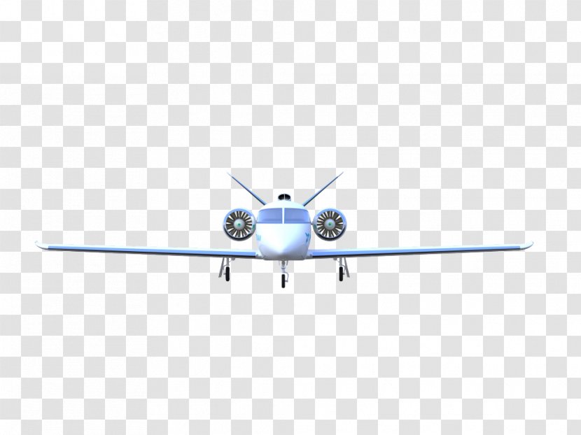 Narrow-body Aircraft Propeller Aerospace Engineering Wing Transparent PNG
