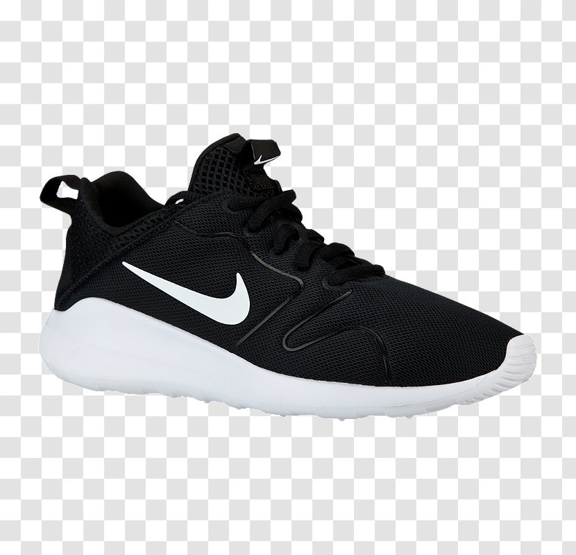 Sports Shoes Nike Kaishi 2.0 Men's Clothing - Outdoor Shoe - Black For Women Transparent PNG