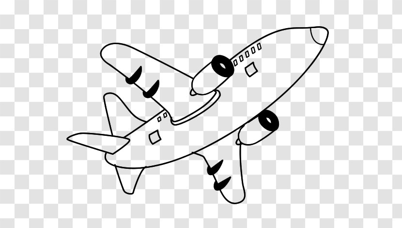 Airplane Drawing Fighter Aircraft Flight Painting - Watercolor - Avion Transparent PNG