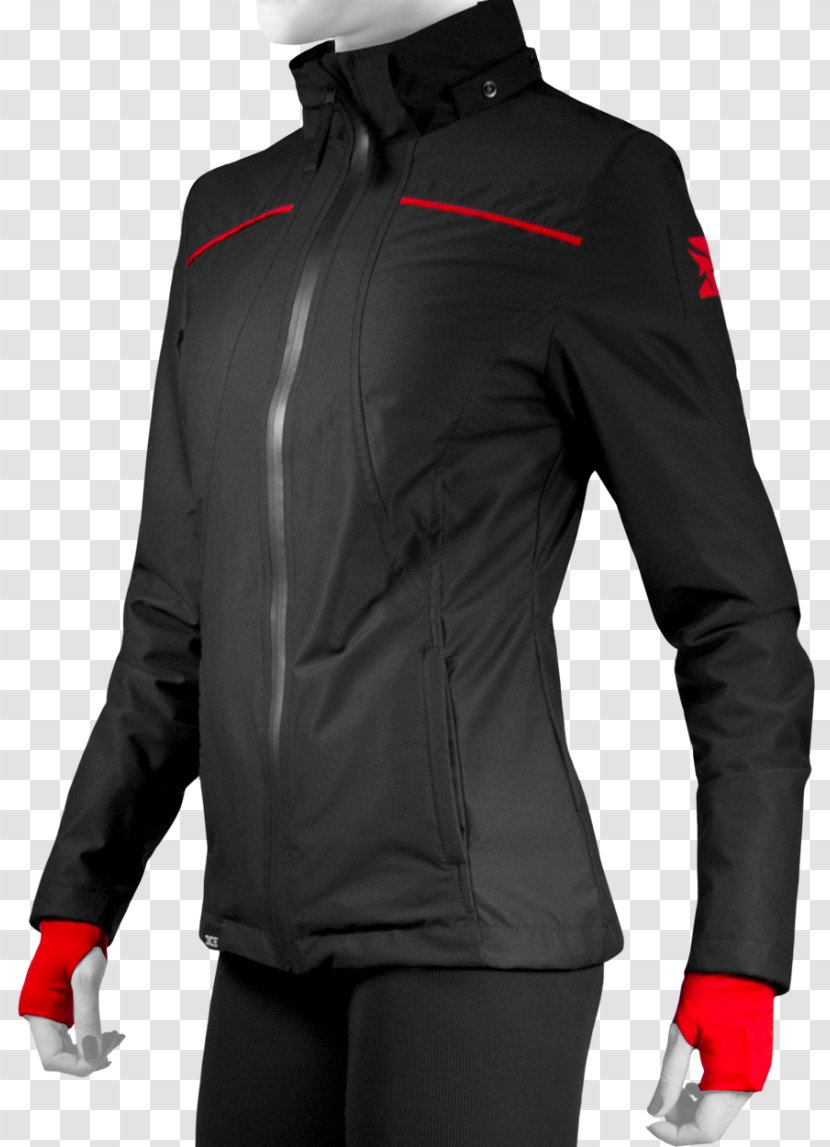 Mirror's Edge Catalyst Jacket Coat Clothing - Xbox One Transparent PNG