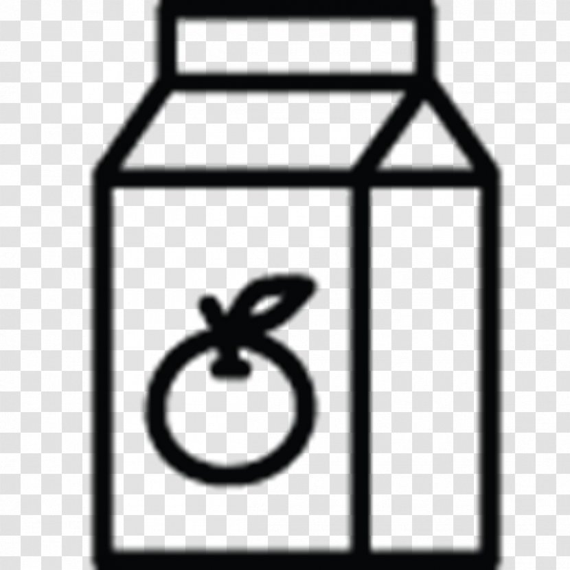 Orange Juice Cocktail Punch - Food Icon Transparent PNG