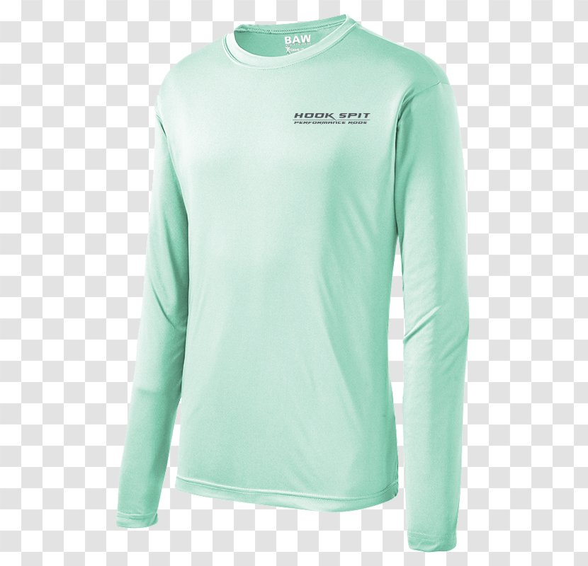 Long-sleeved T-shirt Shoulder Bluza - Neck Transparent PNG