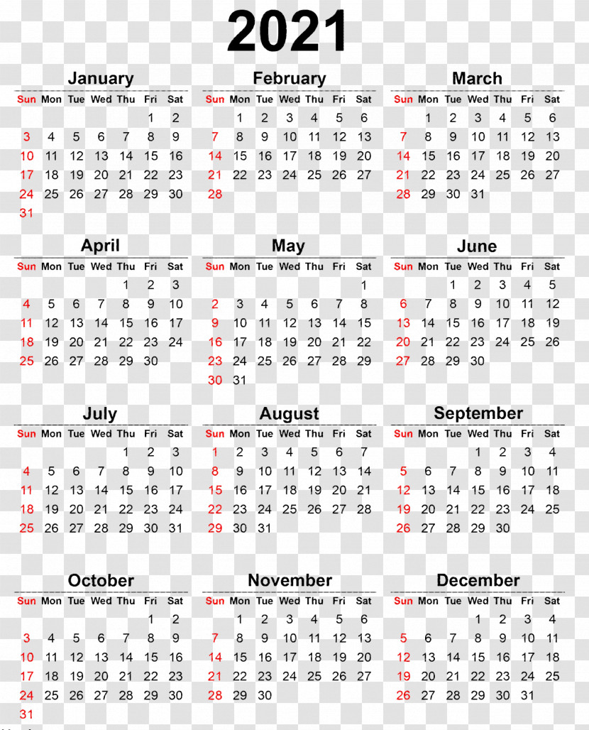 Pattern Line Font Calendar System Point Transparent PNG