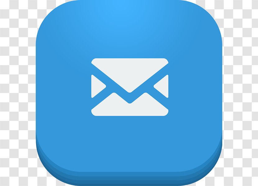 IOS 7 Email App Store Transparent PNG
