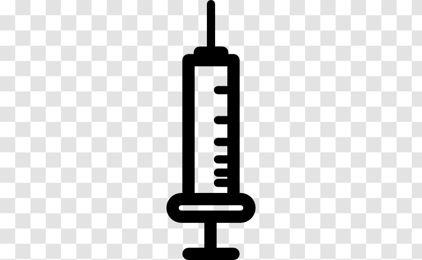 Medicine Health Care - Symbol - Injection Transparent PNG
