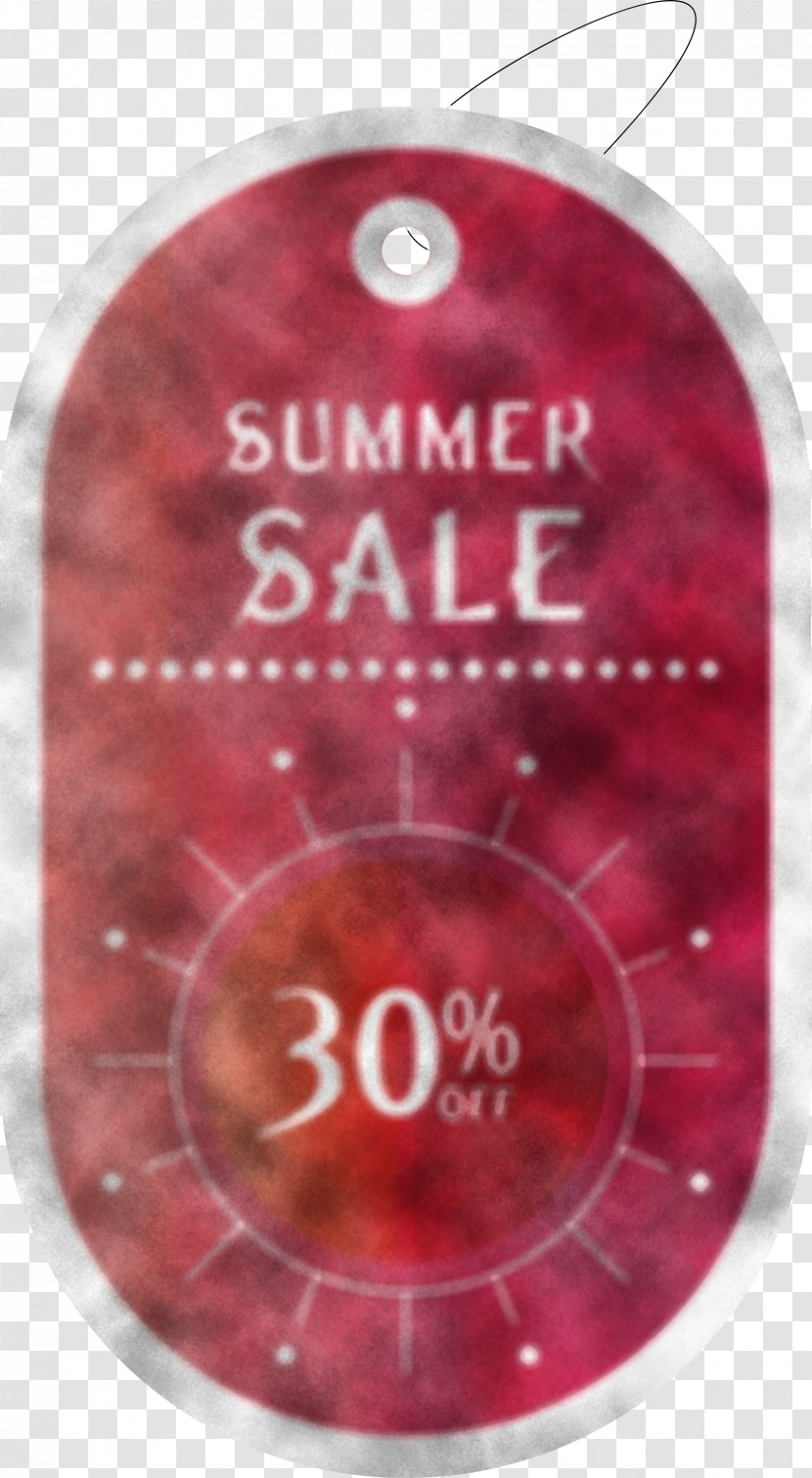 Summer Sale Transparent PNG