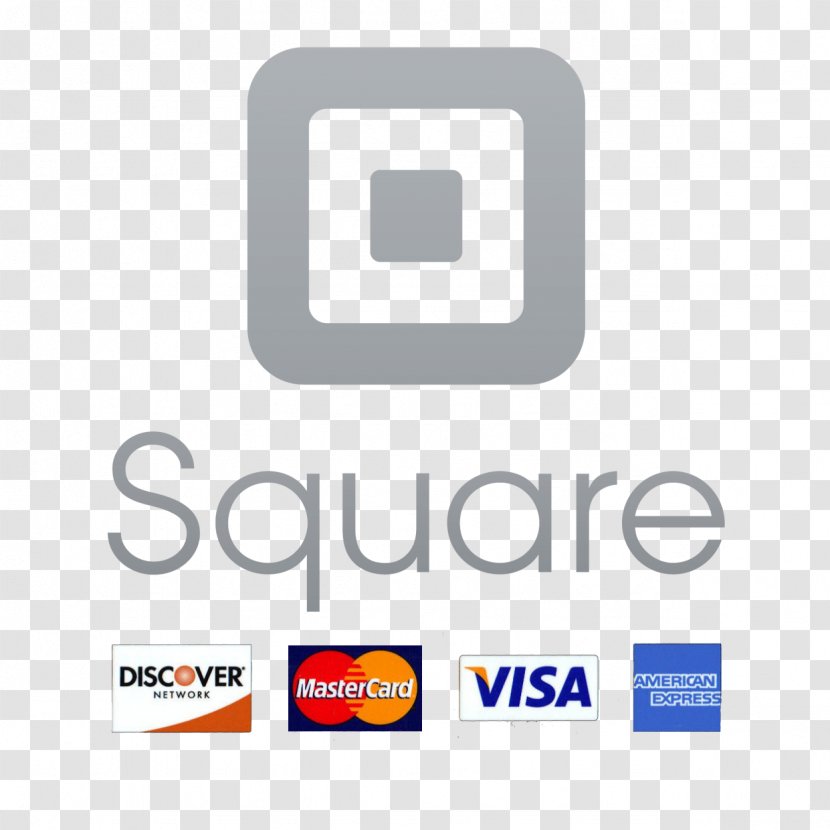 Credit Card Square, Inc. Debit Payment Transparent PNG