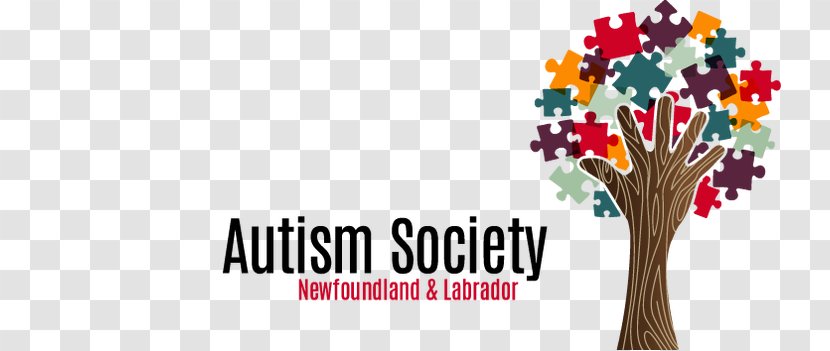 Autism Society Of Newfoundland And Labrador National Autistic Spectrum Disorders America - Community - Research Institute Transparent PNG