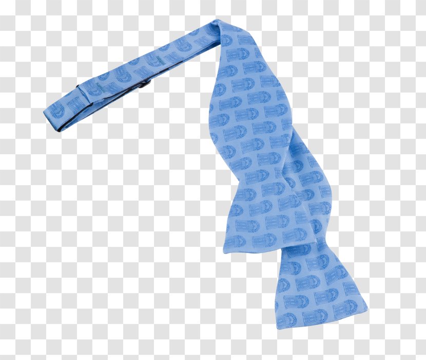 White House Necktie Bow Tie Blue Transparent PNG