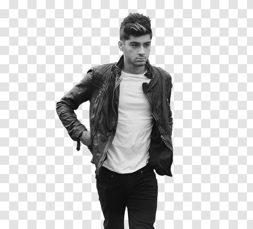 Zayn Malik Photography One Direction - Silhouette Transparent PNG