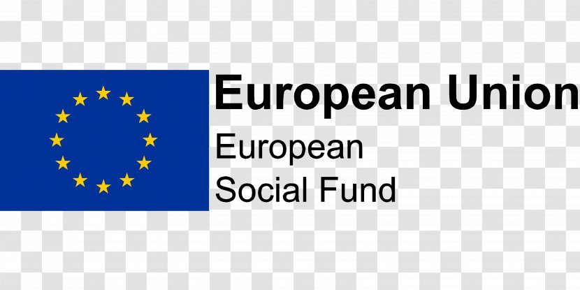 European Social Fund Funding Union Organization - Text - Foundation Transparent PNG