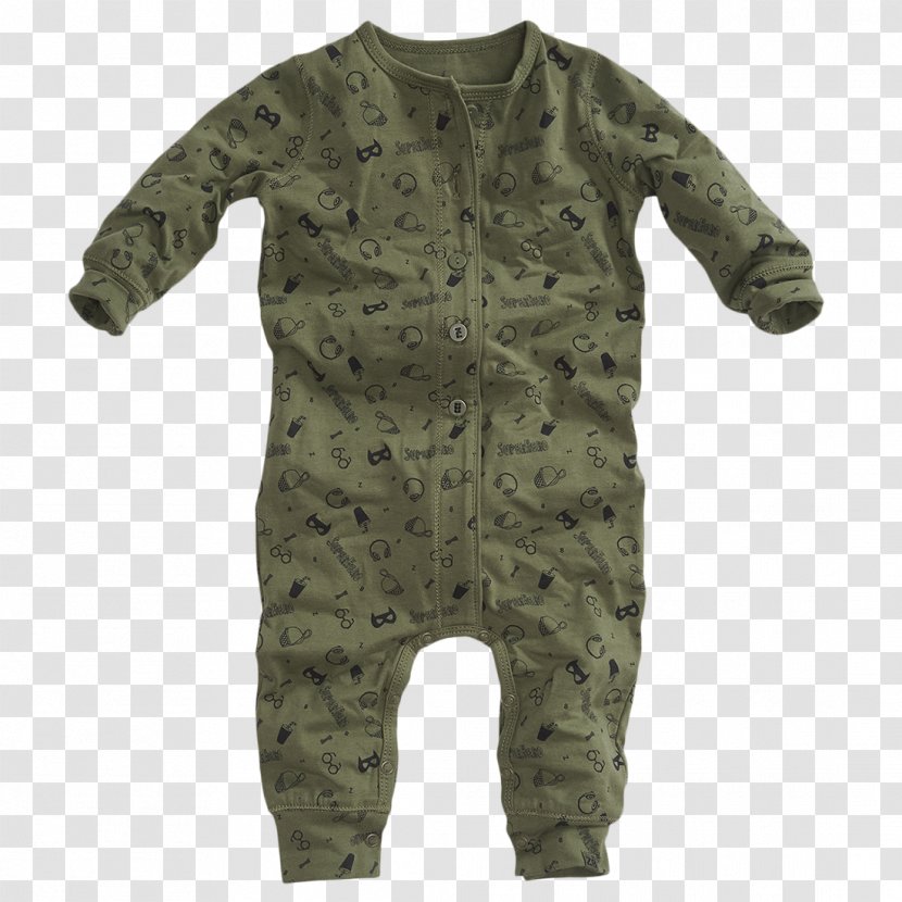 Children's Clothing T-shirt Romper Suit Online Shopping Pajamas - Frame Transparent PNG