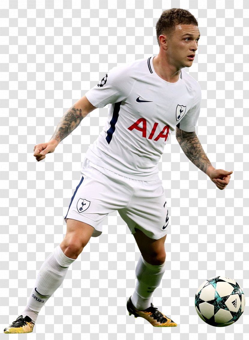 Kieran Trippier Tottenham Hotspur F.C. Soccer Player Sport Football Transparent PNG