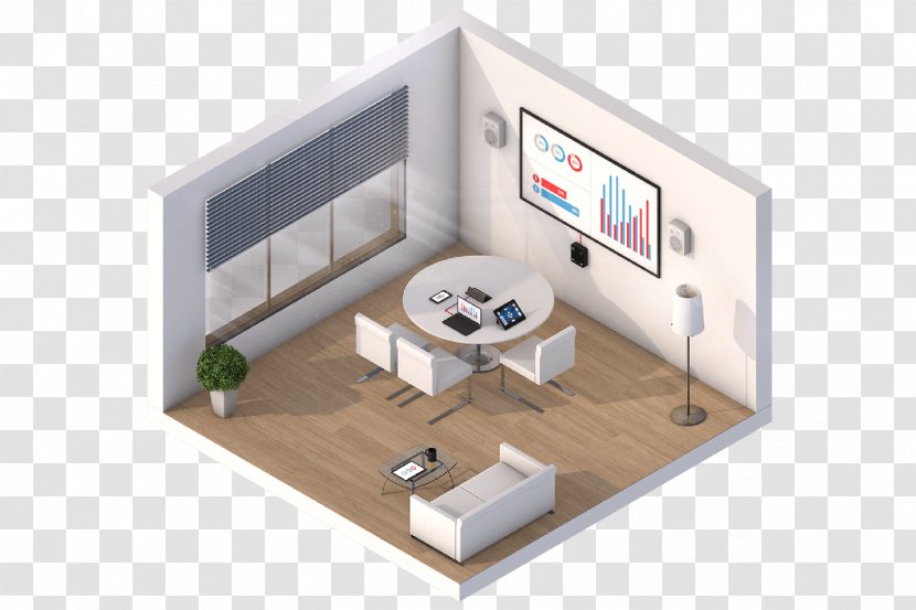 Conference Centre Room Computer Software Meeting Space Collaborative - Huddle Transparent PNG