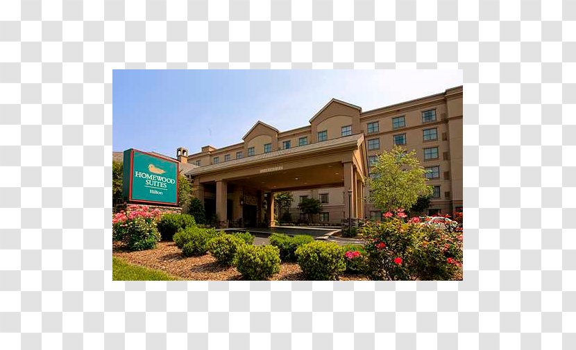 Homewood Suites By Hilton Asheville-Tunnel Road Hotel - Land Lot Transparent PNG