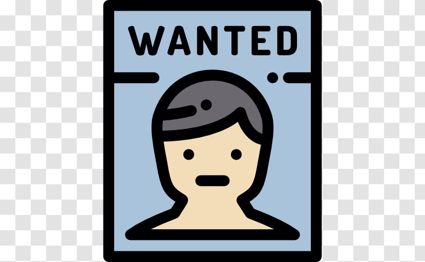 Wanted - Facial Expression - User Transparent PNG