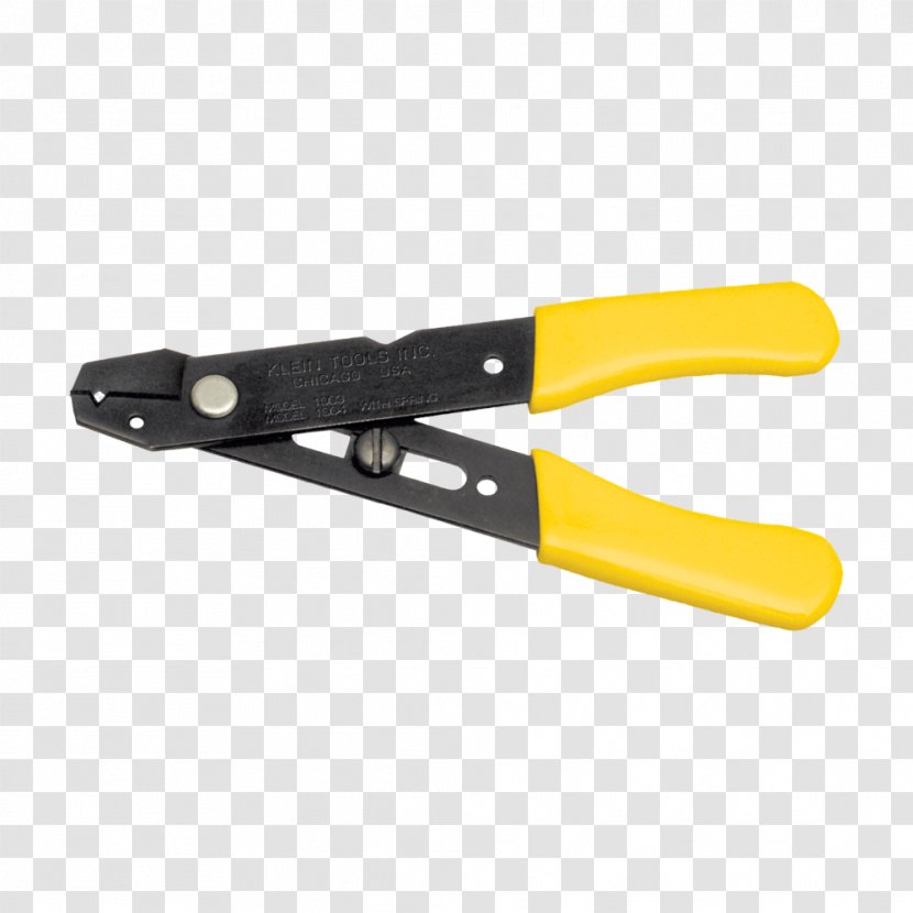 Wire Stripper Klein Tools American Gauge Crimp - Cutting - Negester Kariba Boulevard Transparent PNG