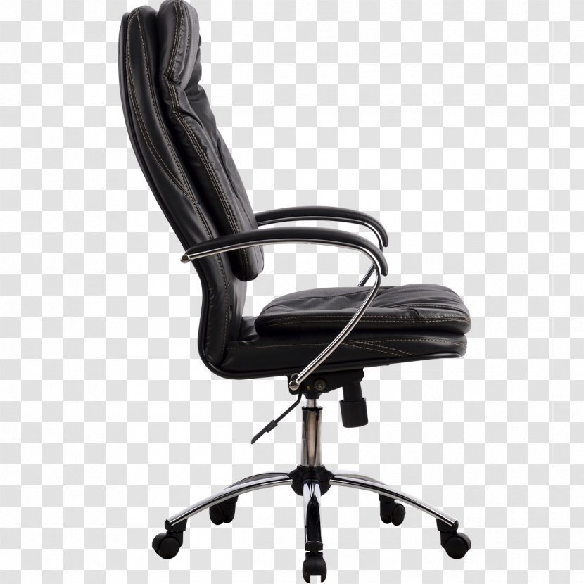 Wing Chair Metta Büromöbel Computer - Comfort Transparent PNG