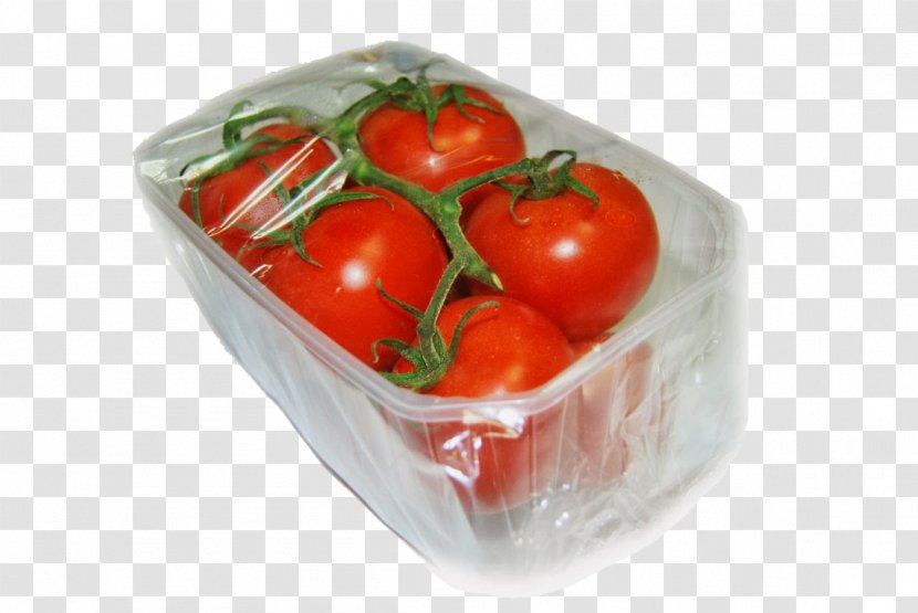 Tomato Food Fruit Vegetable Lemon - Potato And Genus Transparent PNG