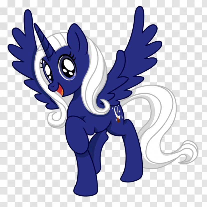 My Little Pony Winged Unicorn DeviantArt - 80s Transparent PNG