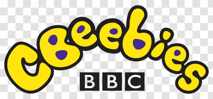 CBeebies Television Show Logo CBBC BBC Transparent PNG
