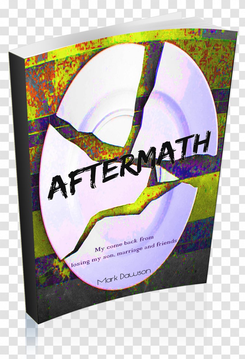 Brand Font - Aftermath Transparent PNG