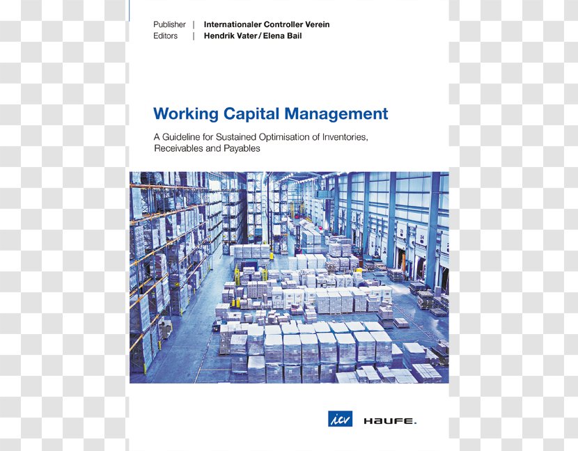 Working Capital Amazon.com Management Accounts Payable Current Asset - Inventory - Lhi Gmbh Transparent PNG